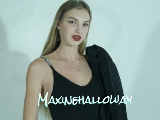 Maxinehalloway