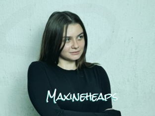 Maxineheaps