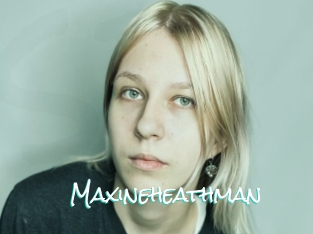 Maxineheathman