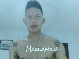 Maxkamilo