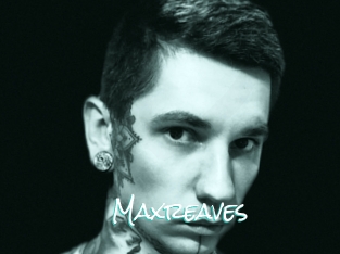 Maxreaves