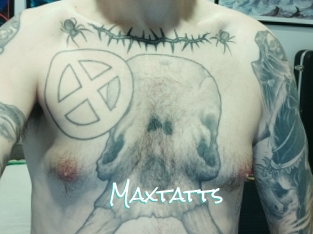 Maxtatts