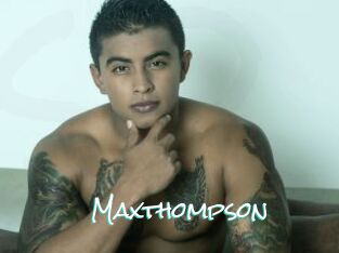 Maxthompson