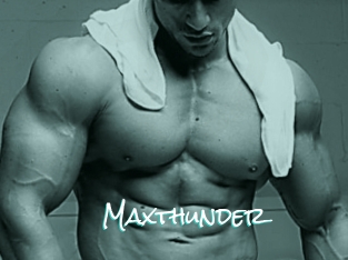 Maxthunder