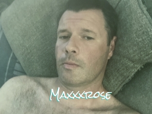 Maxxxrose