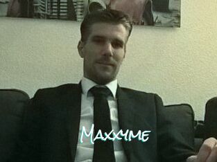 Maxxyme