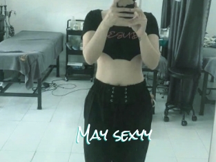 May_sexyy