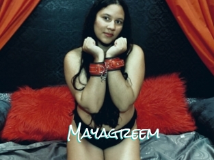 Mayagreem