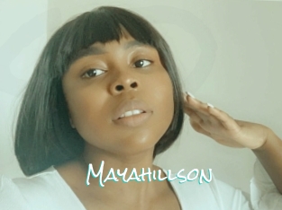 Mayahillson