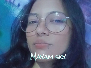 Mayam_sky