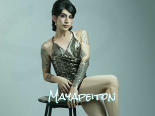 Mayapeiton