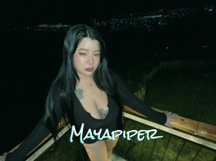 Mayapiper