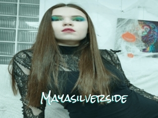 Mayasilverside