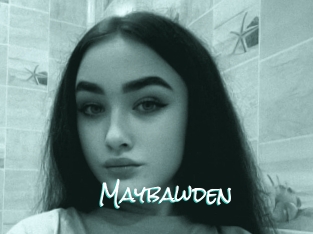 Maybawden