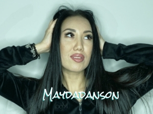 Maydadanson