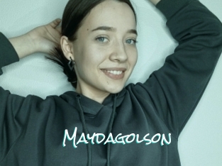 Maydagolson