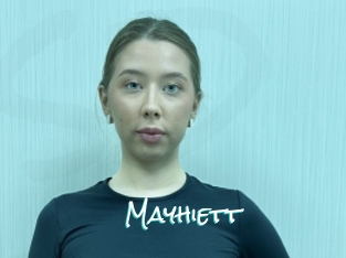 Mayhiett