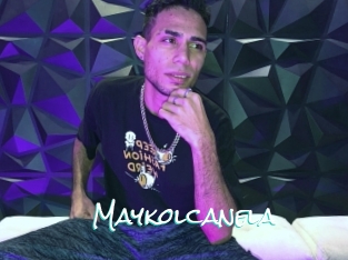 Maykolcanela