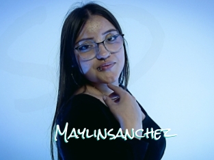 Maylinsanchez