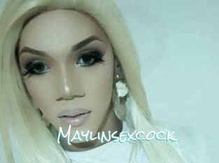 Maylinsexcock