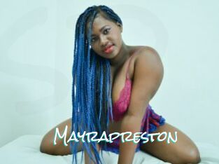 Mayrapreston