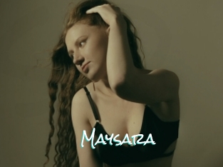 Maysara