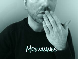 Mdevannes