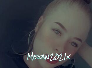 Megan2021x