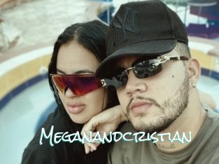 Meganandcristian