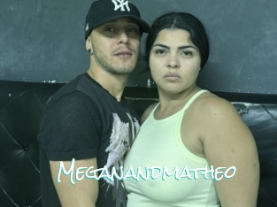 Meganandmatheo