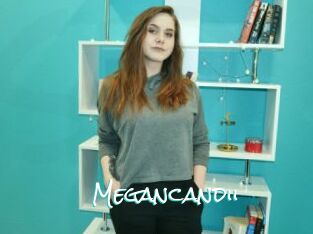 Megancandii