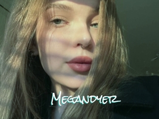 Megandyer