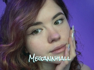 Megannhall