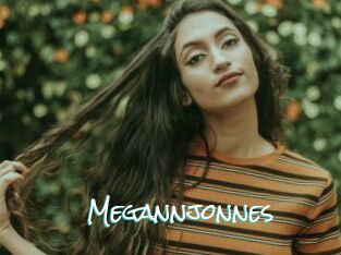 Megannjonnes