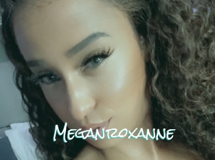 Meganroxanne