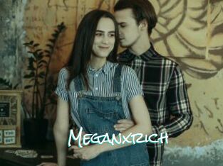 Meganxrich