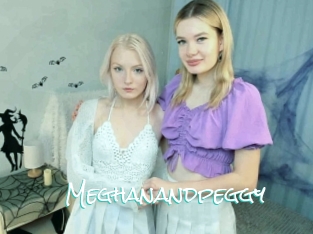 Meghanandpeggy