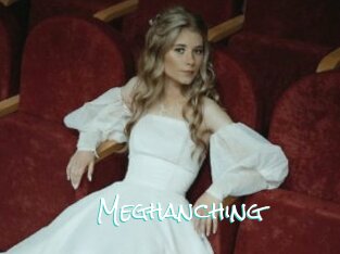 Meghanching