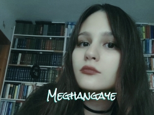 Meghangaye