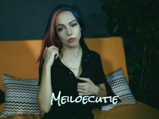 Meiloecutie