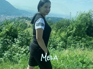 Mela