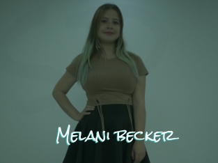 Melani_becker