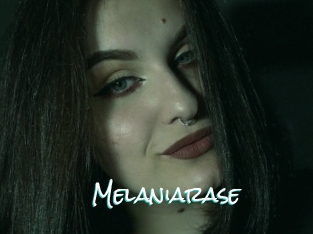 Melaniarase
