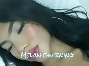 Melanieburning