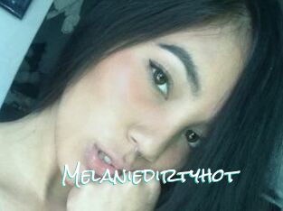 Melaniedirtyhot