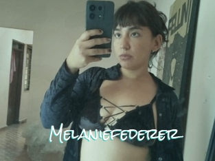 Melaniefederer