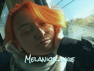 Melaniorange