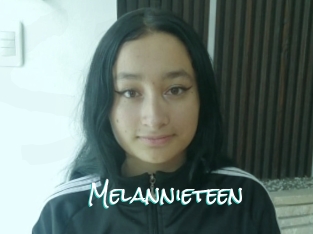 Melannieteen