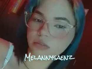 Melannysaenz