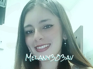 Melany303av